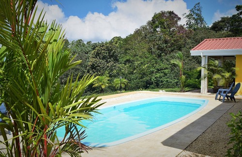 Arenal House | Lovely Villa in LakeGardens Beautiful Lake Views in between Two Active Volcanoes
