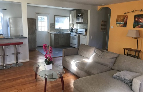 Cliffside Park Villa | LOVELY VILLA IN MANHATTAN - NEW YORK CITY VIEW AREA