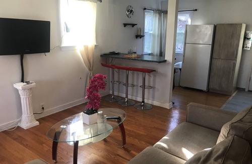 Cliffside Park Villa | LOVELY VILLA IN MANHATTAN - NEW YORK CITY VIEW AREA