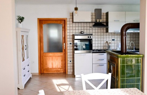 Kastelir Villa | Lovely Villa Laetitia with swimming pool