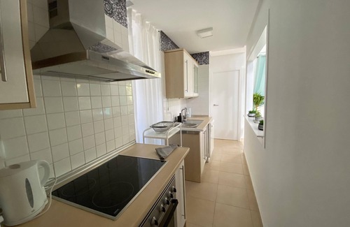 Torre-Pacheco Villa | Lovely Villa with Private Heated Pool CED19