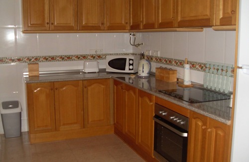 Puerto Marino Villa | Lovely Villa, with Private Pool, Fully Air Conditioned and Free Wi Fi