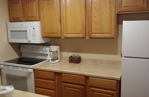 Ruidoso Condo | Lovely Village on the Mountains, a great place to be for the Holidays!