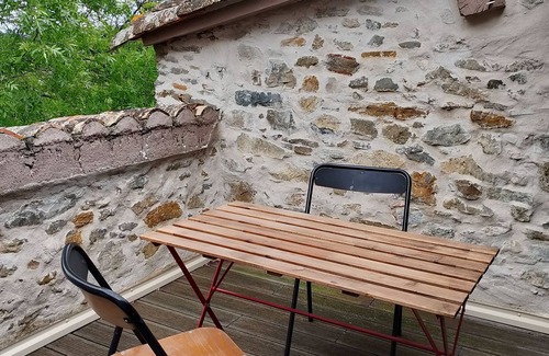 Taurize House | Lovely vintage house, 15 minutes from Lagrasse