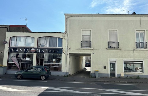 Nantes Sud Apartment | Lovely, welcoming apartment in Nantes