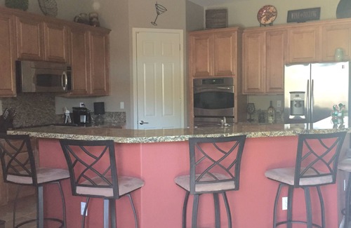 Indio House | Lovely, well furnished 3 bedroom/2 bath in 55+ gated community