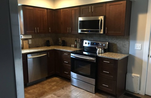 Bellevue House | Lovely West Nashville/Bellevue Townhouse