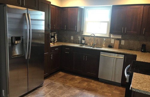 Bellevue House | Lovely West Nashville/Bellevue Townhouse