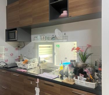 Tha Raeng House | LovelyPhimHousE
