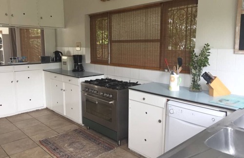 Knysna House | Lovemore Lodges - Greenhole Cottage