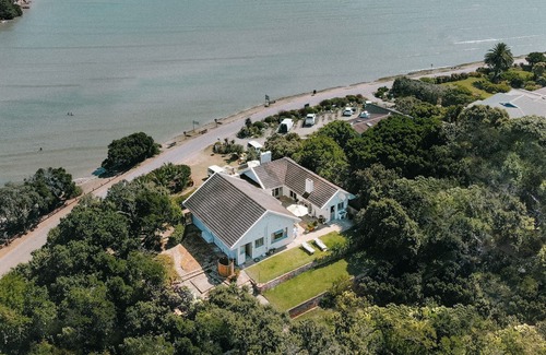 Knysna Hotel | Lovemore Lodges Knysna