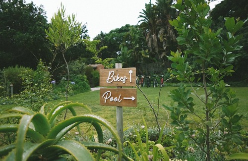 Knysna Hotel | Lovemore Lodges Knysna