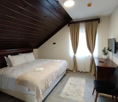 Berovo Hotel | Loven dom Berovo