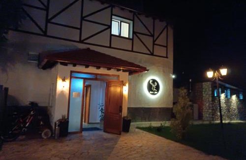 Berovo Hotel | Loven dom Berovo