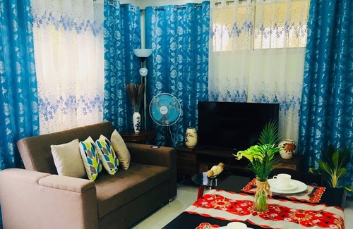 Daet House | LoveNest a place to relax with privacy & freedom!