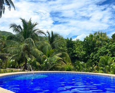 Alegria House | Lovenista Retreat and Camping Site