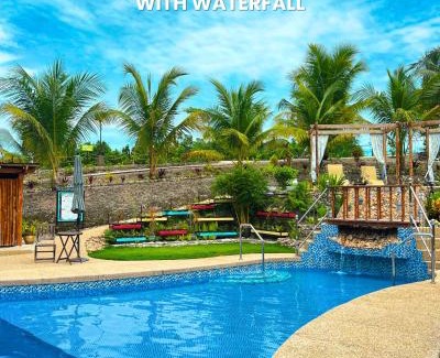 Alegria House | Lovenista Retreat and Camping Site