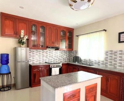 Alegria House | Lovenista Retreat and Camping Site
