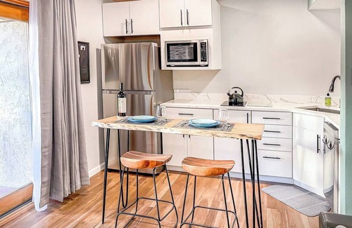 Vail Condo | Lover’s Landing–Romantic Studio Escape Lic#026194