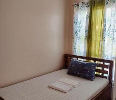Cabanatuan House | Lover's Nest Guest House
