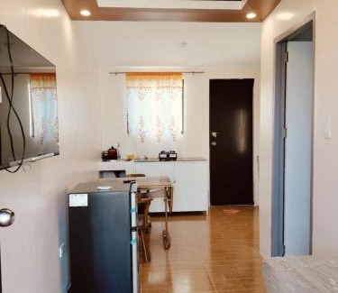 Cabanatuan House | Lover's Nest Guest House