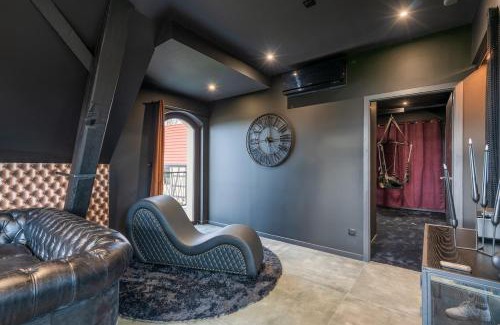 Duppigheim Apartment | LoveRoom confidentielle à Duppigheim