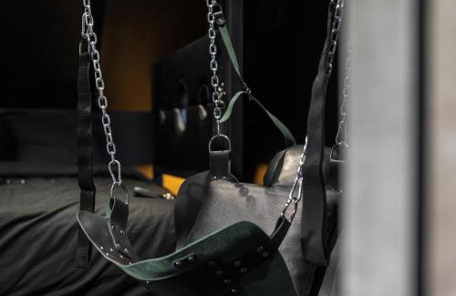 Duppigheim Apartment | LoveRoom confidentielle à Duppigheim