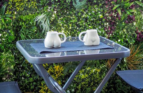 Sablon - Trudaine Apartment | Loveroom & Jacuzzi TIJUGO - Clermont Ferrand