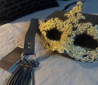 Scionzier Apartment | Loveroom La suite des murmures