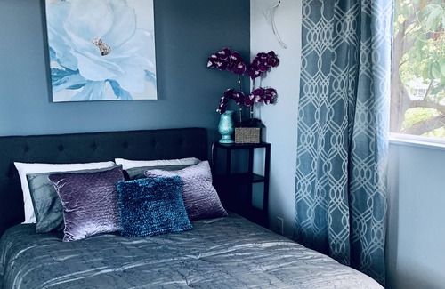 Maunalani Heights House | Lovers Hideaway with Ocean view