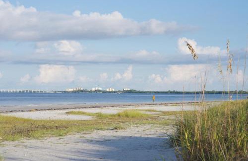 Fort Myers Beach House | Lovers Key 1101 by Sun Palace Vacations