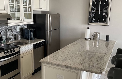 Fort Myers Beach Condo | Lovers Key Resort 7th Floor, Incredible views of Estero Bay, Upgraded unit