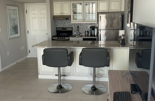 Fort Myers Beach Condo | Lovers Key Resort 7th Floor, Incredible views of Estero Bay, Upgraded unit