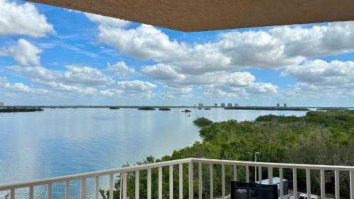 Fort Myers Beach Apartment | Lovers Key Resort Suite 5 - Bay View
