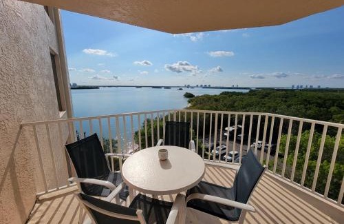 Fort Myers Beach Apartment | Lovers Key Resort Suite 5 - Bay View