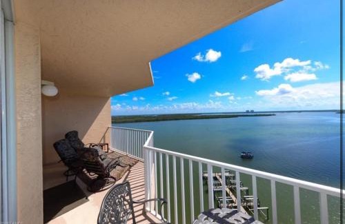 Fort Myers Beach Apartment | Lovers Key Resort Suite 10 - Majestic Bay Views