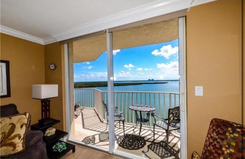Fort Myers Beach Apartment | Lovers Key Resort Suite 10 - Majestic Bay Views