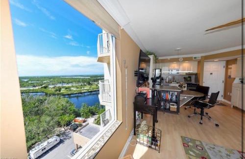 Fort Myers Beach Apartment | Lovers Key Resort Suite 10 - Majestic Bay Views