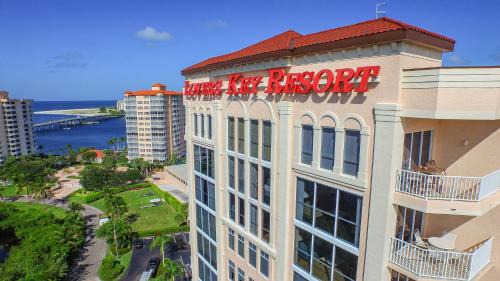 Fort Myers Beach Resort | Lovers Key Resort