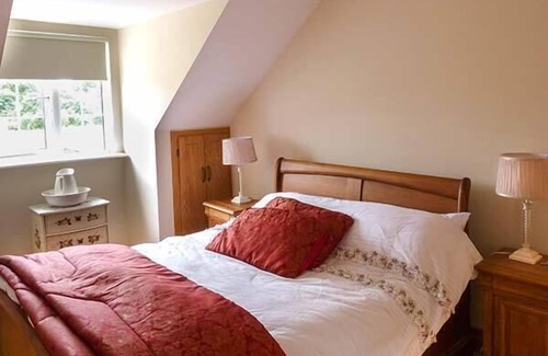 Kilkenny Apartment | Lovers' Lodge