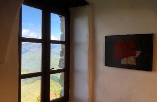 Bajardo House | Lovers' nest