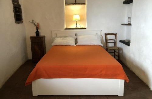 Bajardo House | Lovers' nest