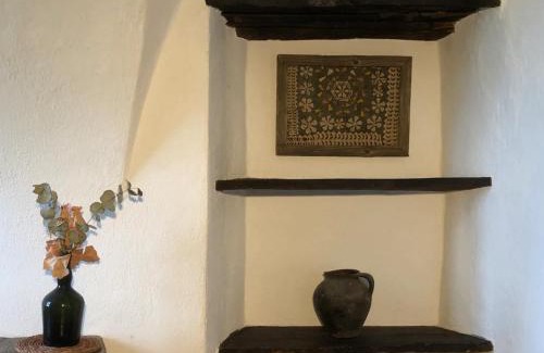 Bajardo House | Lovers' nest