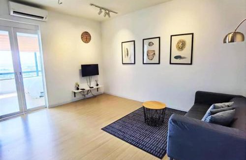 Nyiur Apartment | Lovers under Cupid's Arrow 丘比特之箭下の恋人