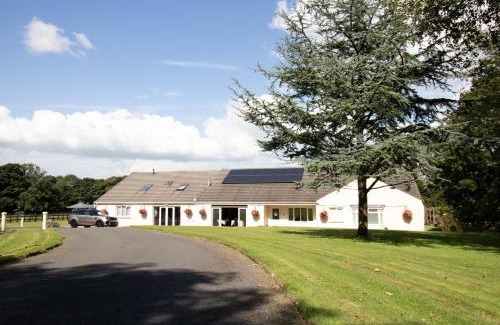 Cosheston Bed & Breakfast | Lovesgrove Country Guest House