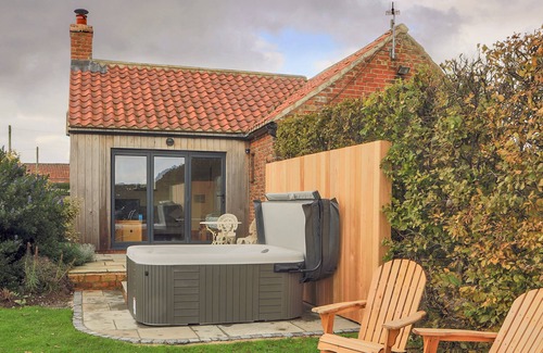 Northallerton Cottage | Lovesome Cottage, NORTHALLERTON