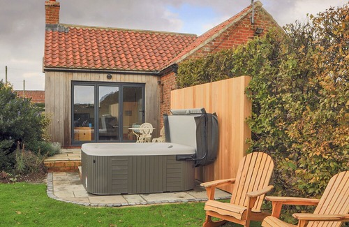 Northallerton Cottage | Lovesome Cottage, NORTHALLERTON
