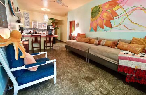 La Pared Hotel | LoveSoulBeautiful