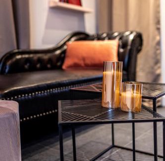 Chessy House | LoveSparadise - Suite L'élixir