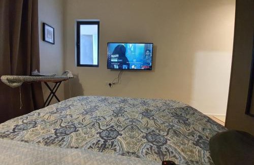 Bangi Sentral Apartment | LoveStayBangi - Studio, Sunway Gandaria, Bangi